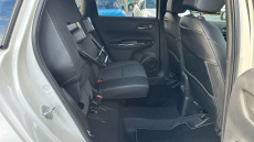 Honda Jazz 1.5 i-MMD Hybrid EX 5dr eCVT Hybrid Hatchback